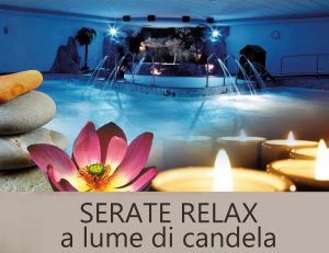 SERATE RELAX
