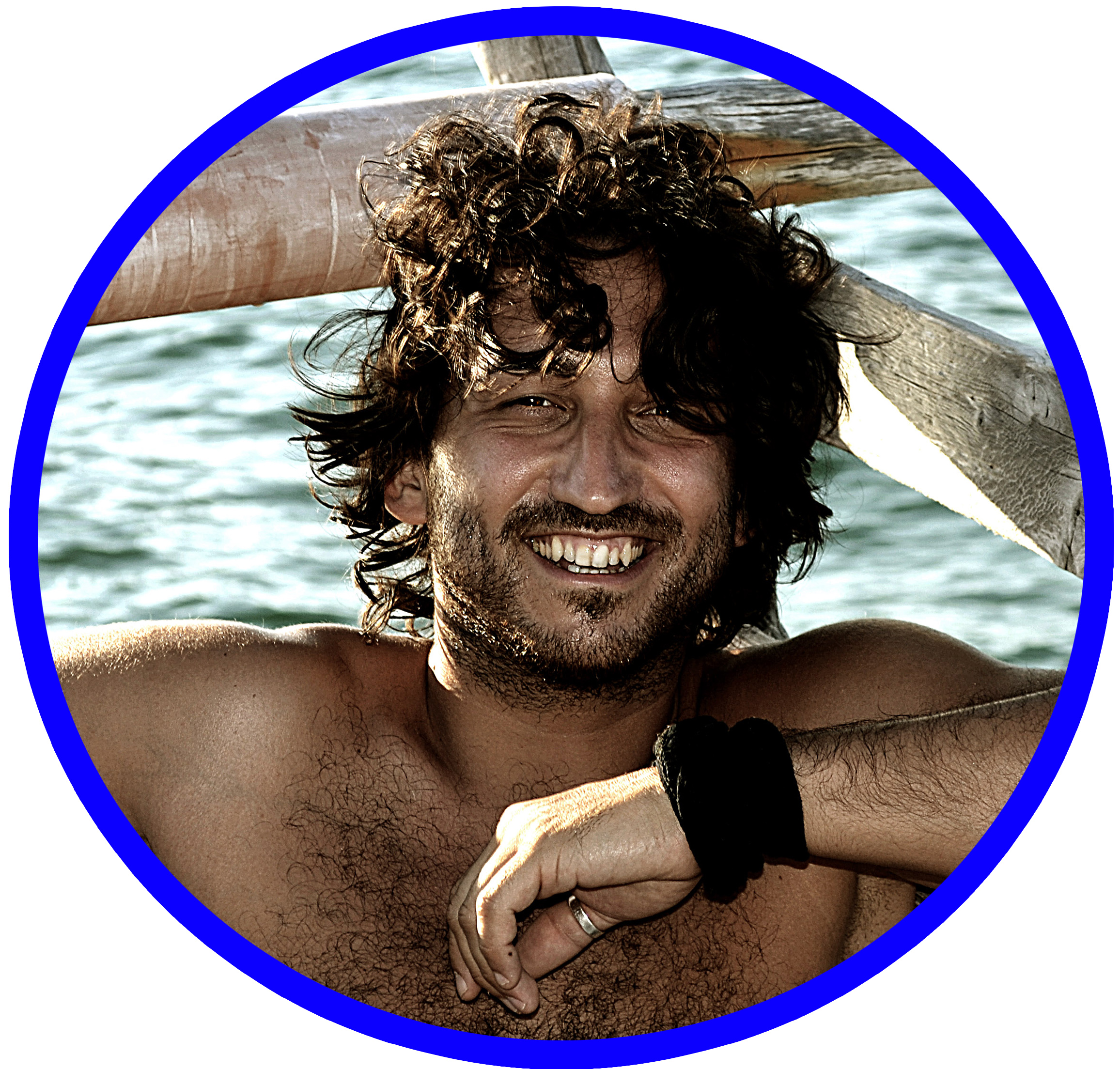 MATTEO BOSCHETTI